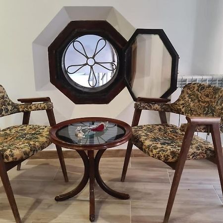 Apartamento Centrico Pontevedra Leilighet Eksteriør bilde