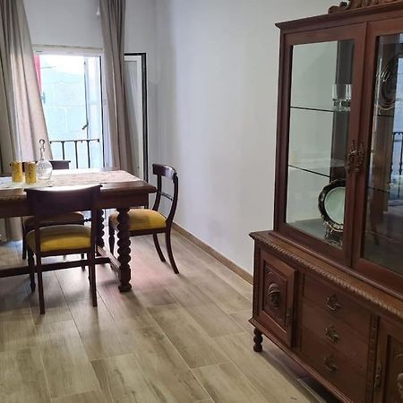 Apartamento Centrico Pontevedra Leilighet Eksteriør bilde