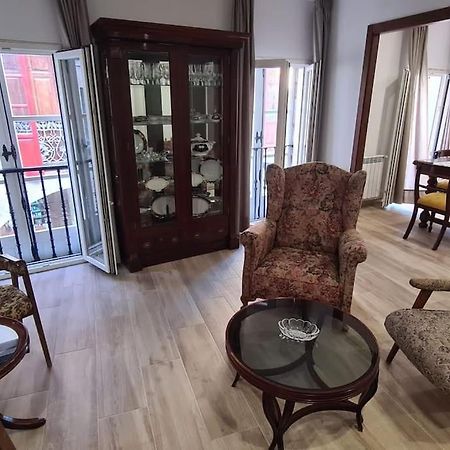 Apartamento Centrico Pontevedra Leilighet Eksteriør bilde