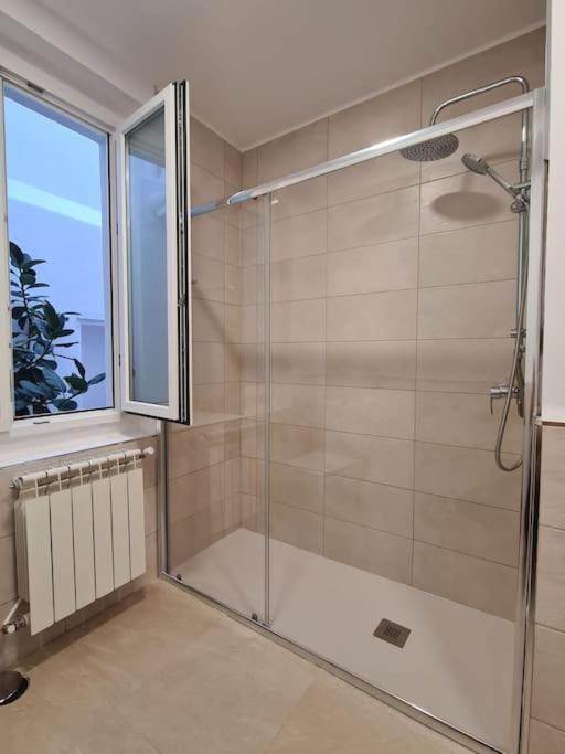 Apartamento Centrico Pontevedra Leilighet Eksteriør bilde