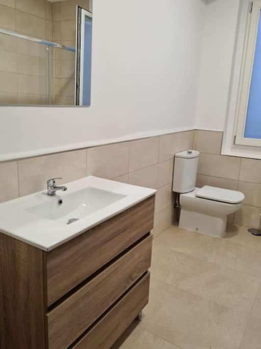 Apartamento Centrico Pontevedra Leilighet Eksteriør bilde
