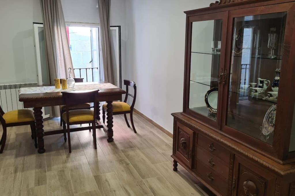 Apartamento Centrico Pontevedra Leilighet Eksteriør bilde