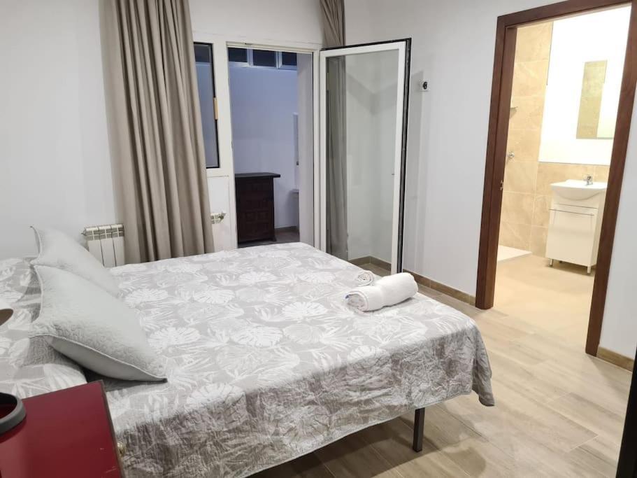 Apartamento Centrico Pontevedra Leilighet Eksteriør bilde