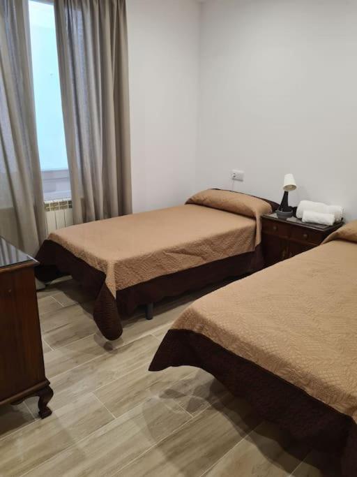 Apartamento Centrico Pontevedra Leilighet Eksteriør bilde